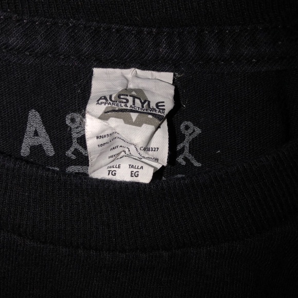 Vintage A Tribe Called Quest - Picture 4 of 4